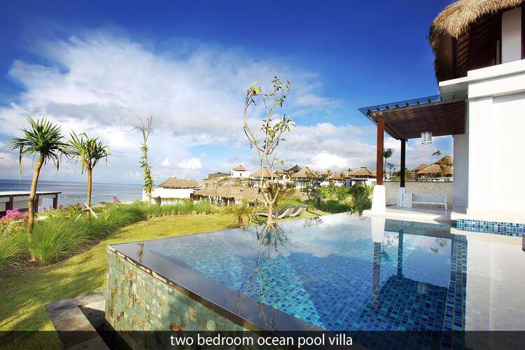Samabe Bali Resort & Villas