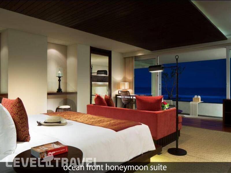 Фотография Samabe Bali Resort & Villas
