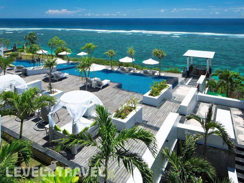 Фотография Samabe Bali Resort & Villas