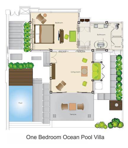 Samabe Bali Resort & Villas