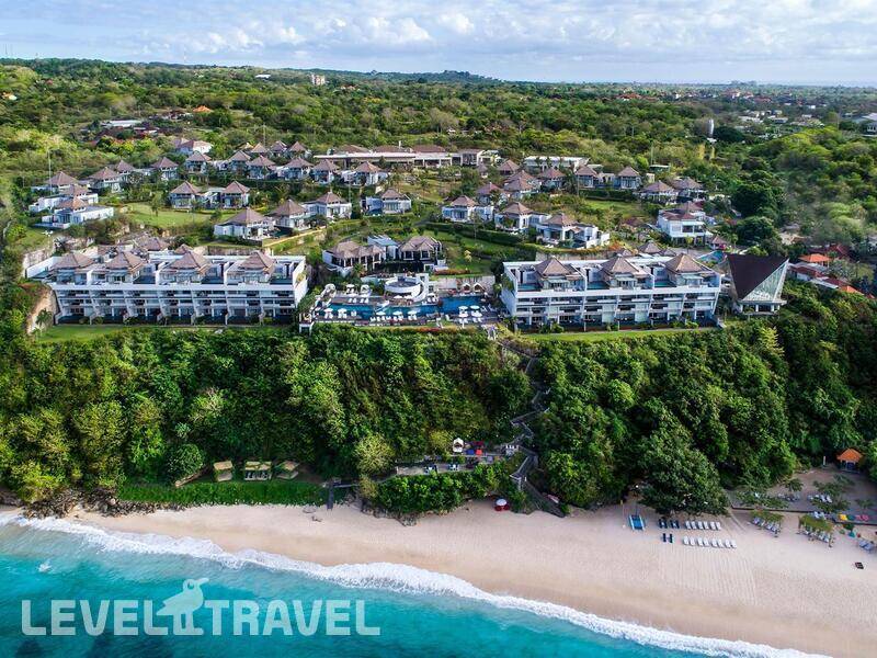 Фотография Samabe Bali Resort & Villas
