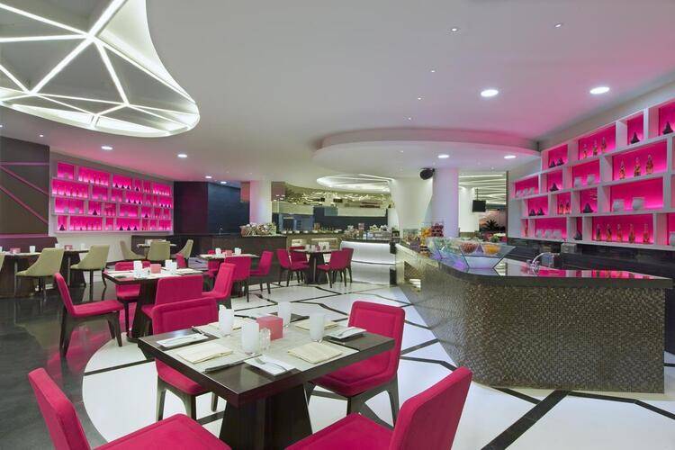 Sheraton Bali Kuta