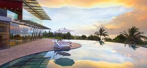 Sheraton Bali Kuta