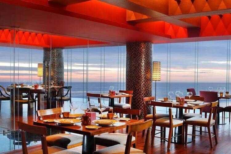 Sheraton Bali Kuta