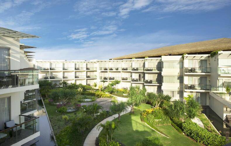 Sheraton Bali Kuta