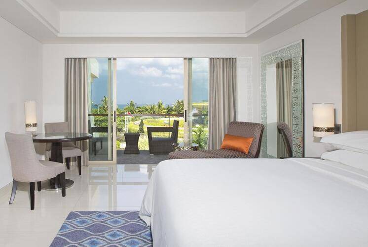 Sheraton Bali Kuta