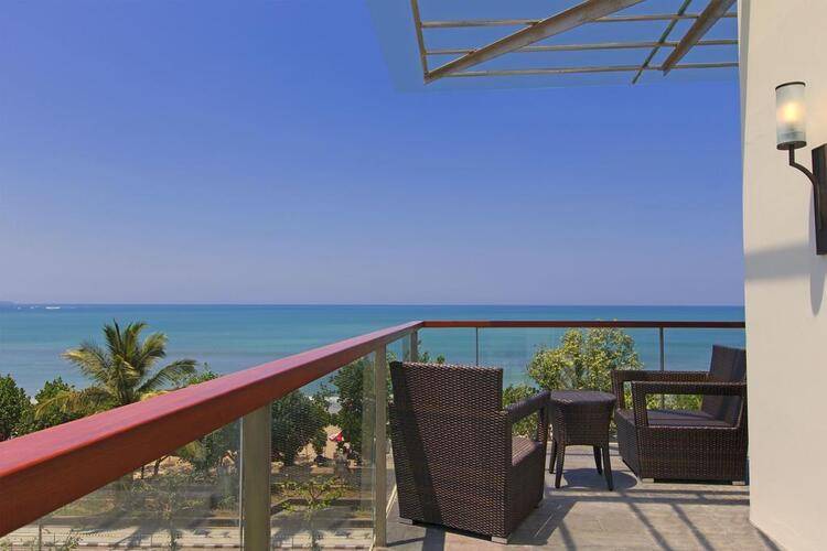 Sheraton Bali Kuta