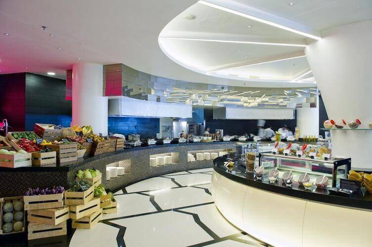 Sheraton Bali Kuta