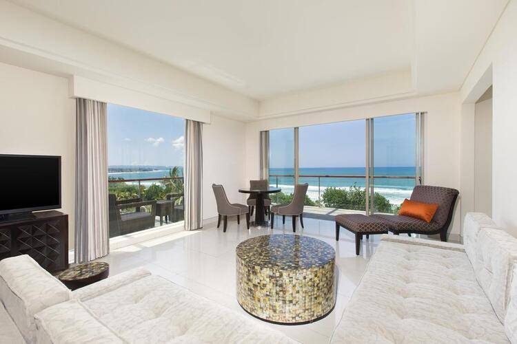 Sheraton Bali Kuta