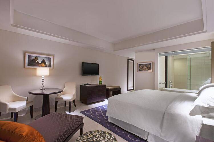 Sheraton Bali Kuta
