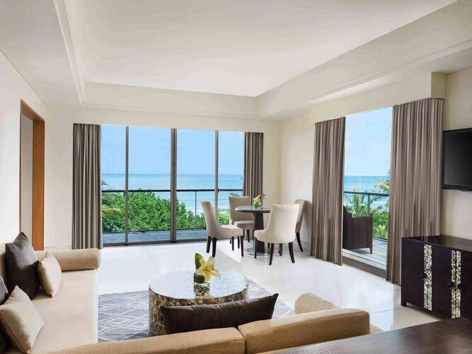 Sheraton Bali Kuta