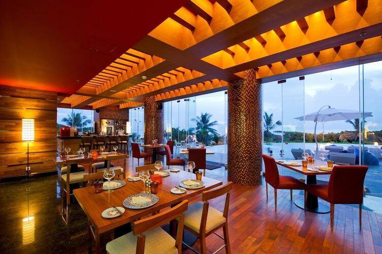 Sheraton Bali Kuta