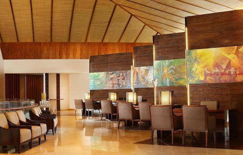 Sheraton Bali Kuta