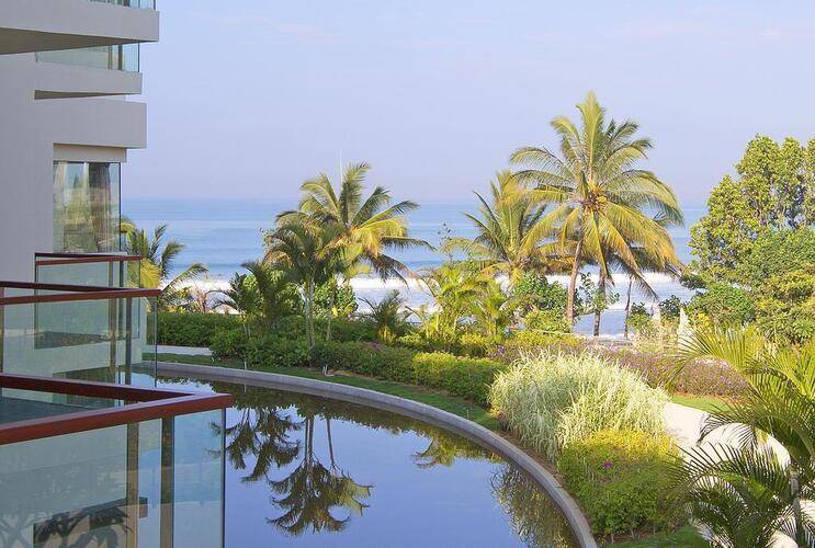 Sheraton Bali Kuta