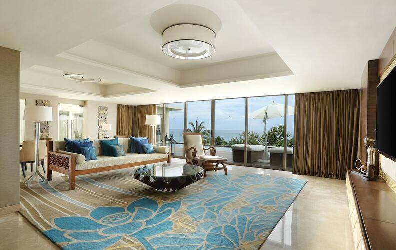 Sheraton Bali Kuta