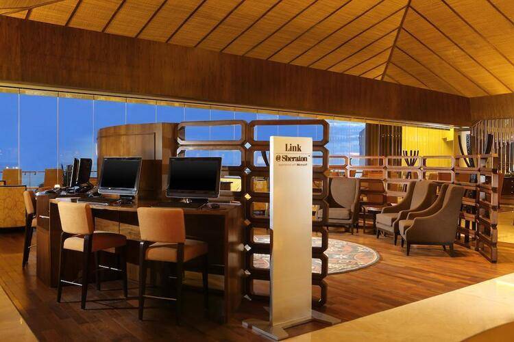 Sheraton Bali Kuta