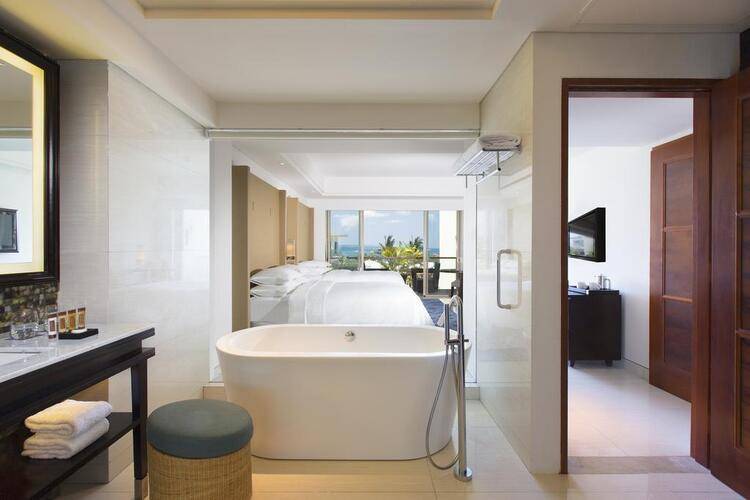 Sheraton Bali Kuta