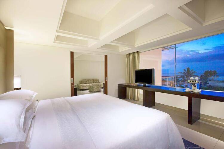 Sheraton Bali Kuta