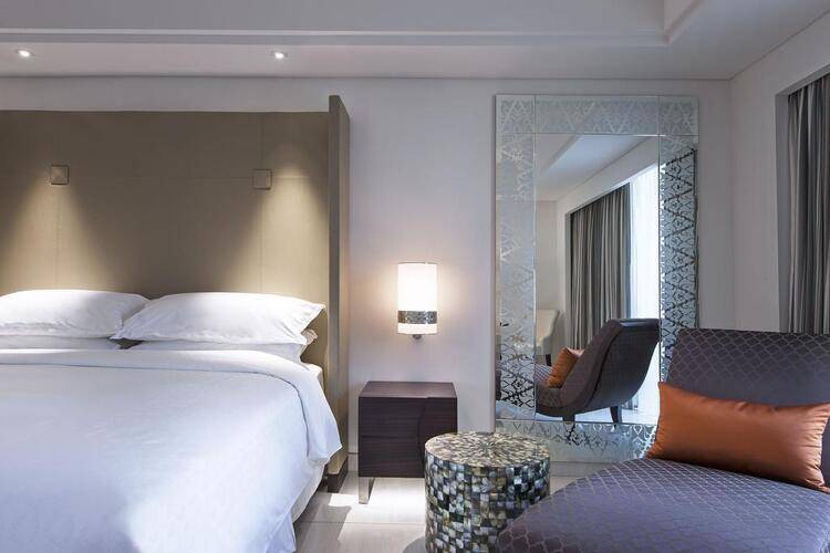 Sheraton Bali Kuta