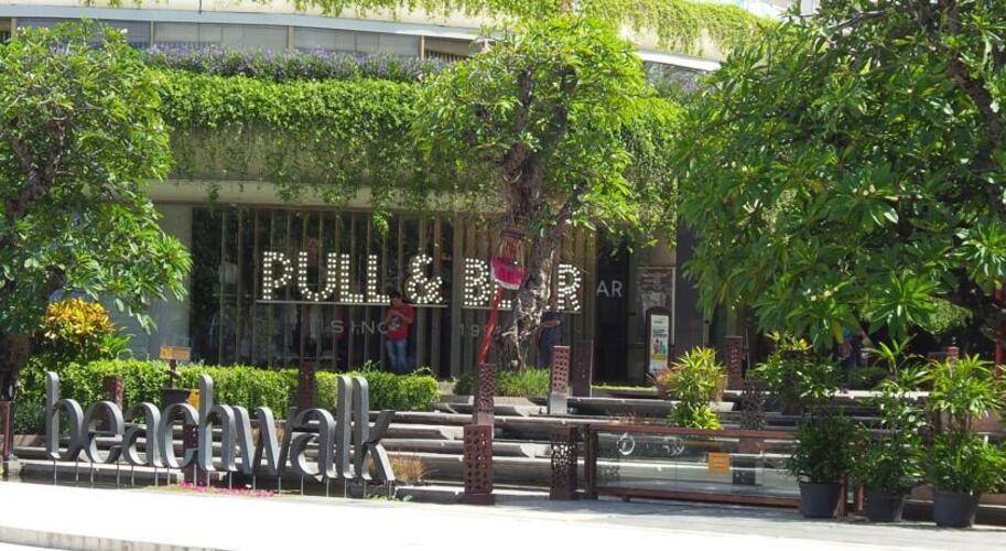 Sheraton Bali Kuta