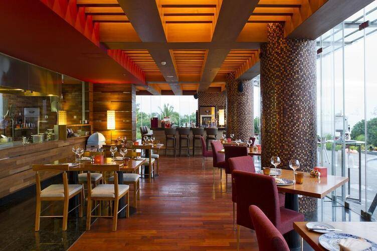 Sheraton Bali Kuta
