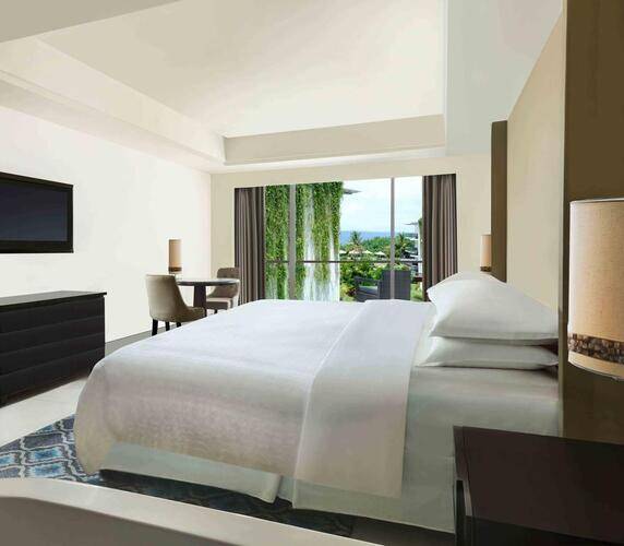 Sheraton Bali Kuta