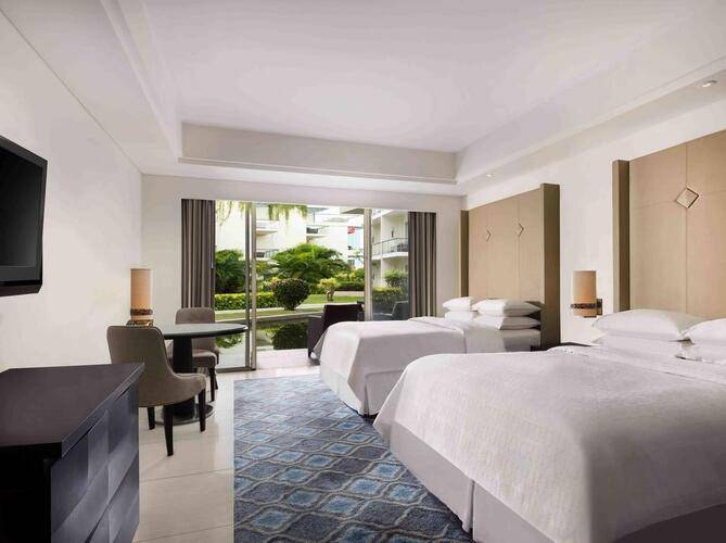 Sheraton Bali Kuta