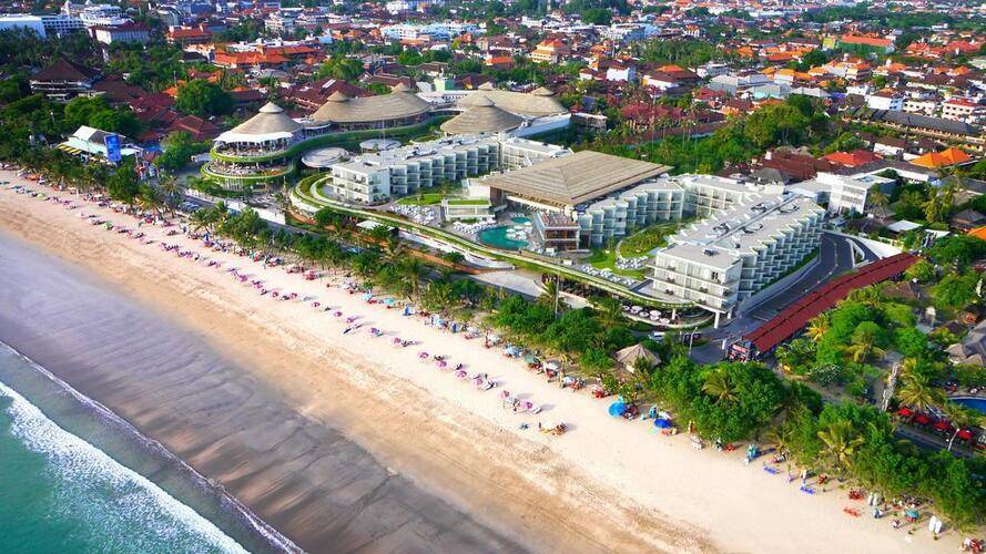 Sheraton Bali Kuta