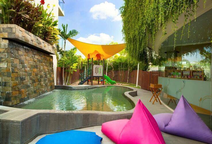 Sheraton Bali Kuta