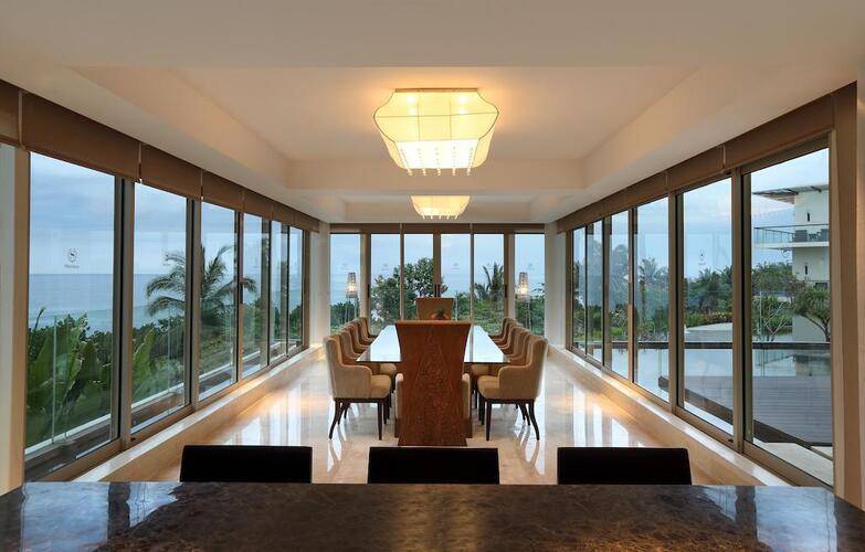 Sheraton Bali Kuta