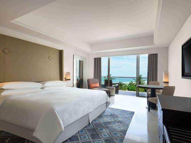 Sheraton Bali Kuta