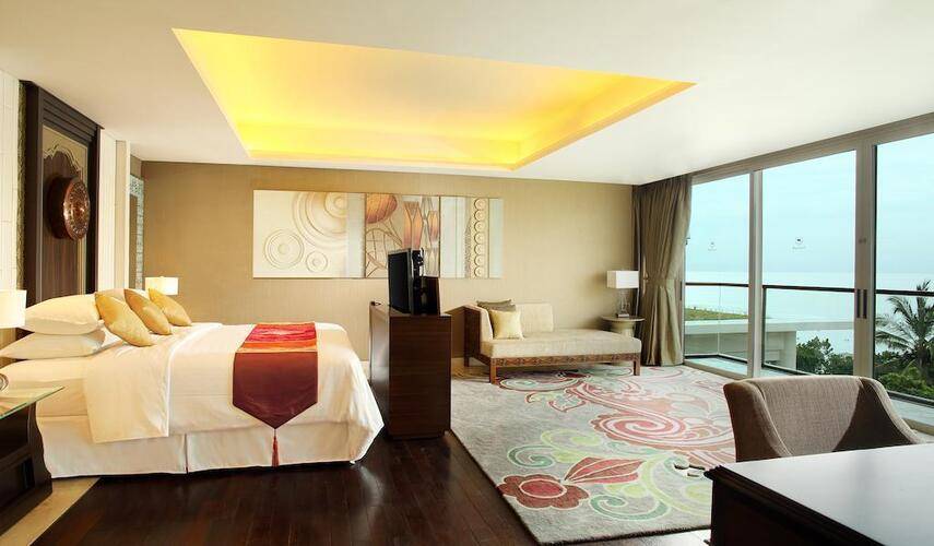 Sheraton Bali Kuta