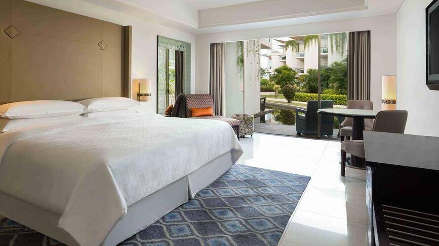 Sheraton Bali Kuta