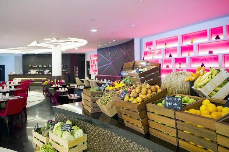 Sheraton Bali Kuta