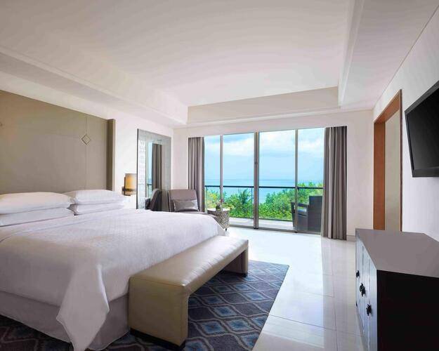 Sheraton Bali Kuta