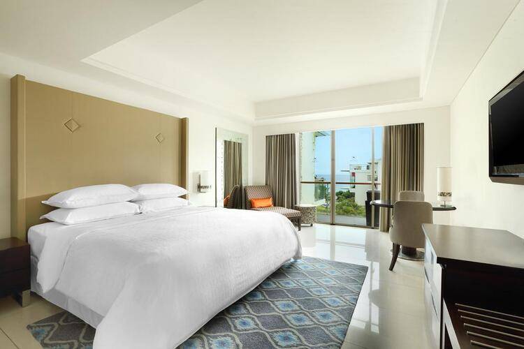 Sheraton Bali Kuta