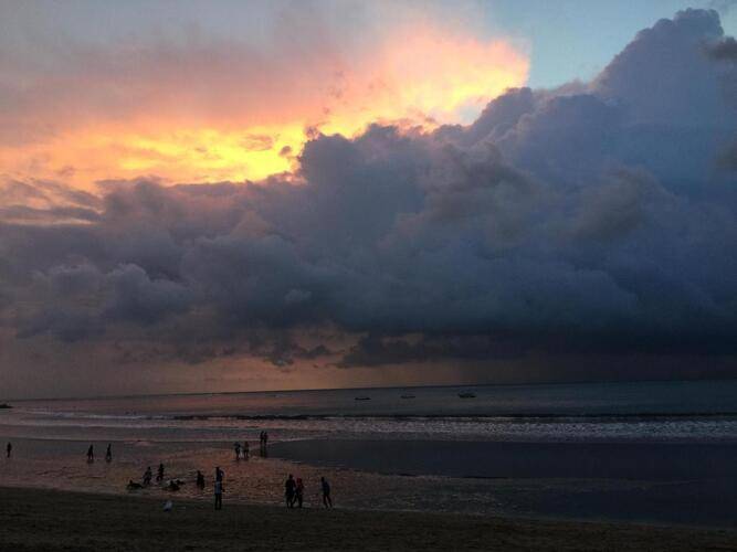 Sheraton Bali Kuta