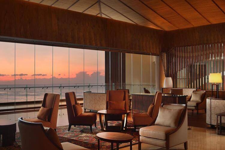 Sheraton Bali Kuta