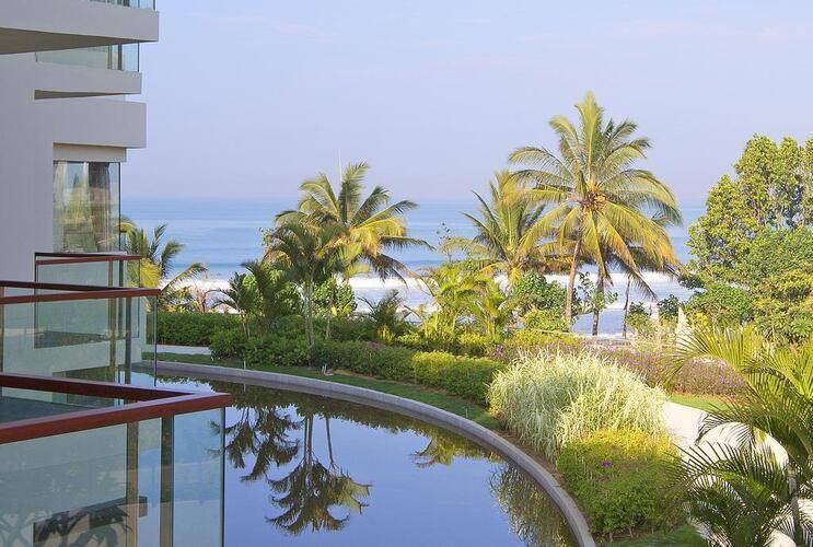 Sheraton Bali Kuta