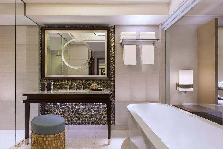 Sheraton Bali Kuta