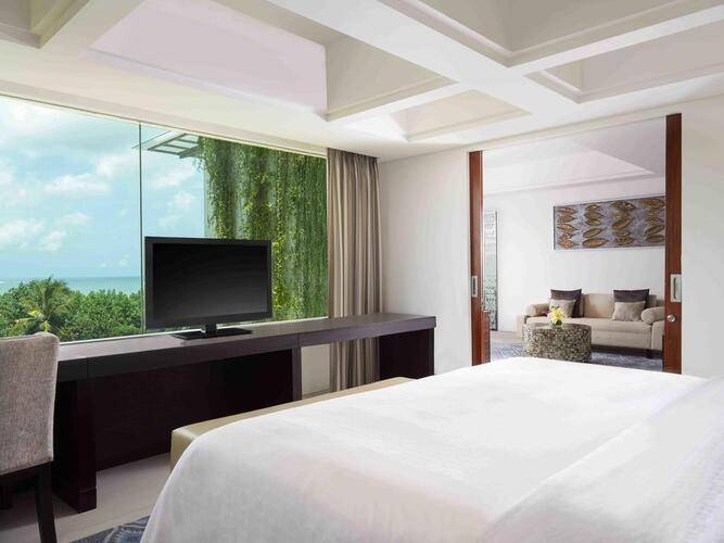 Sheraton Bali Kuta