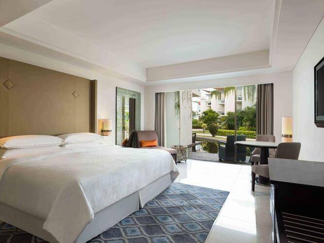 Sheraton Bali Kuta