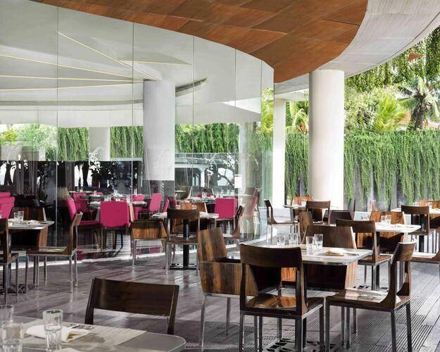 Sheraton Bali Kuta