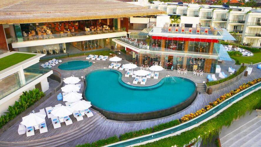Sheraton Bali Kuta