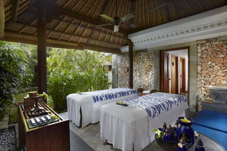 The Oberoi Bali