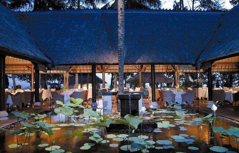 The Oberoi Bali