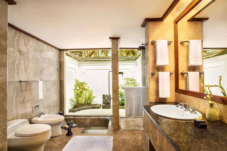 The Oberoi Bali