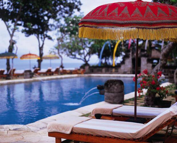 The Oberoi Bali