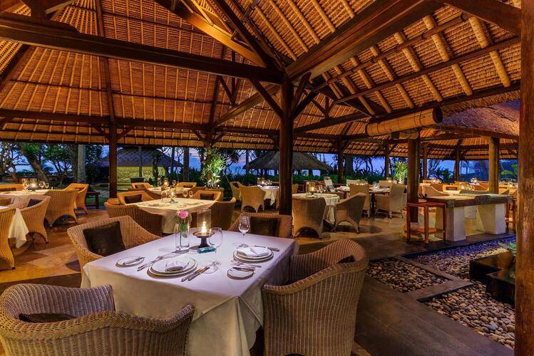 The Oberoi Bali