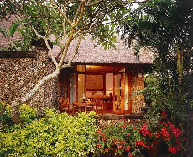 The Oberoi Bali